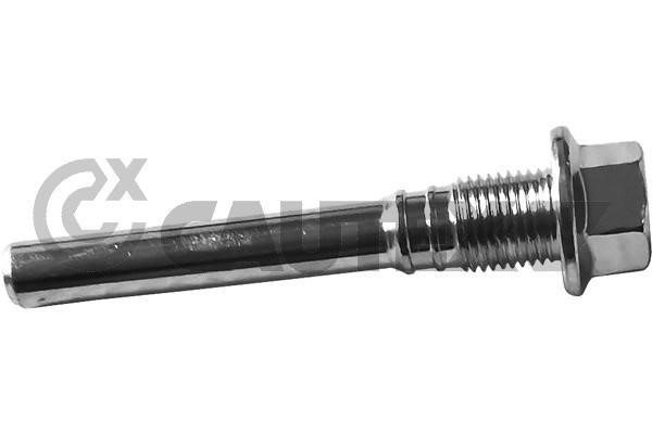 Cautex 759417 Caliper slide pin 759417: Buy near me in Poland at 2407.PL - Good price!