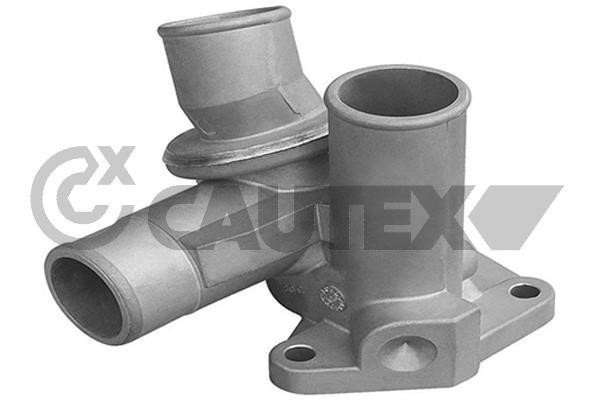 Cautex 756734 Thermostat, coolant 756734: Buy near me in Poland at 2407.PL - Good price!