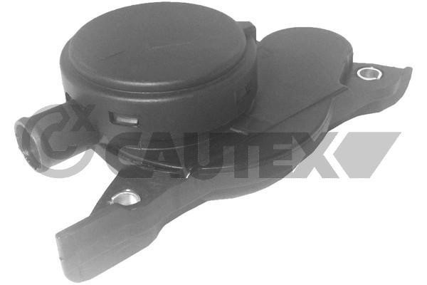 Cautex 757679 Oil Trap, crankcase breather 757679: Buy near me at 2407.PL in Poland at an Affordable price!