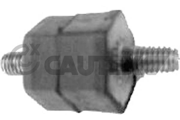 Cautex 767247 Holder, air filter housing 767247: Buy near me in Poland at 2407.PL - Good price!