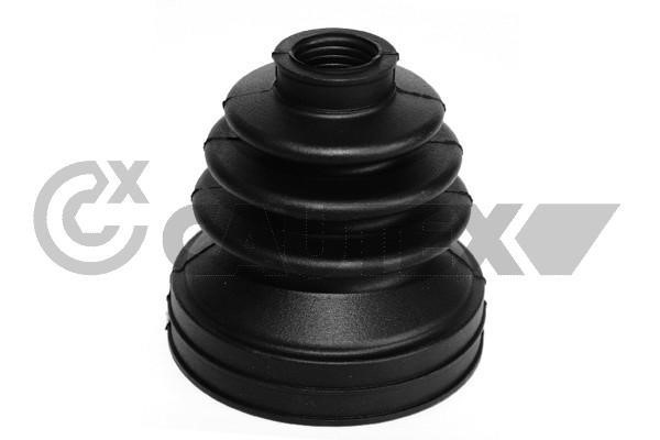 Cautex 080949 Bellow, drive shaft 080949: Buy near me in Poland at 2407.PL - Good price!