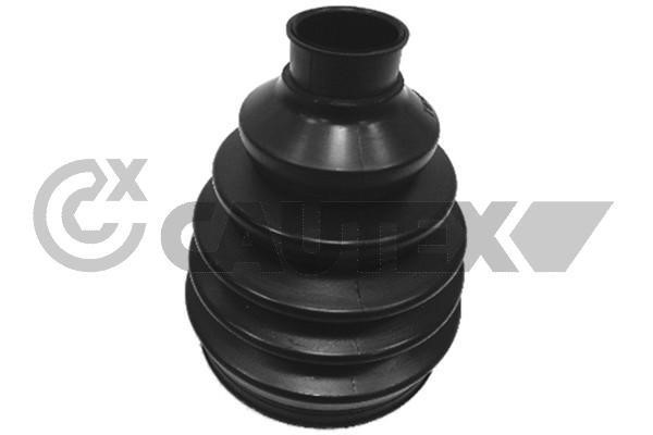 Cautex 462499 Bellow, drive shaft 462499: Buy near me in Poland at 2407.PL - Good price!