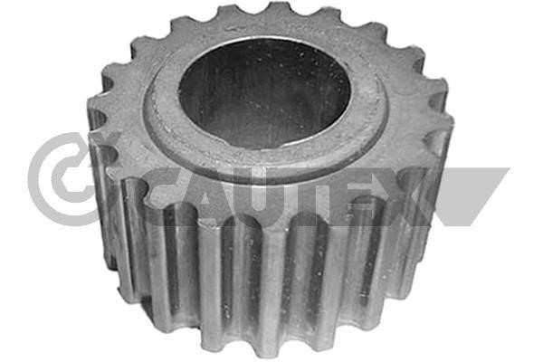 Cautex 770429 TOOTHED WHEEL 770429: Buy near me in Poland at 2407.PL - Good price!
