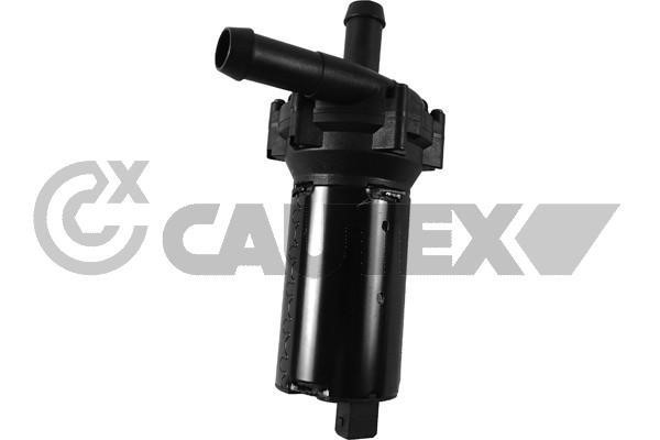 Cautex 768117 Water Pump, parking heater 768117: Buy near me in Poland at 2407.PL - Good price!