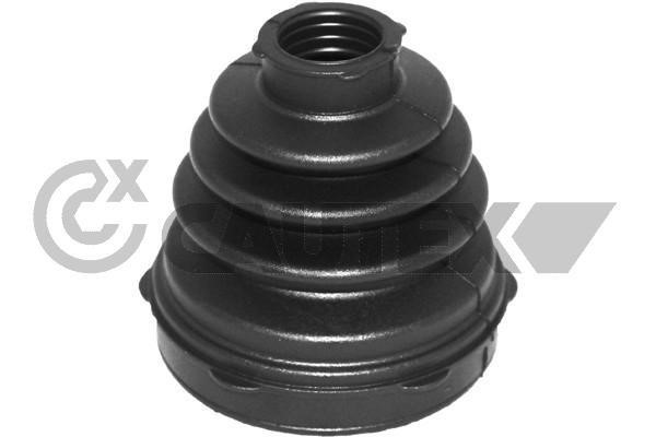 Cautex 031642 Bellow, drive shaft 031642: Buy near me in Poland at 2407.PL - Good price!