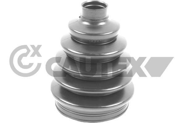 Cautex 770116 Bellow, drive shaft 770116: Buy near me in Poland at 2407.PL - Good price!