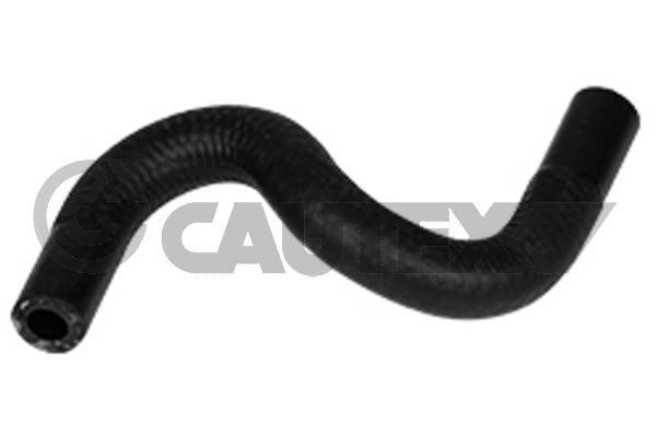 Cautex 753166 Hydraulic Hose, steering system 753166: Buy near me in Poland at 2407.PL - Good price!