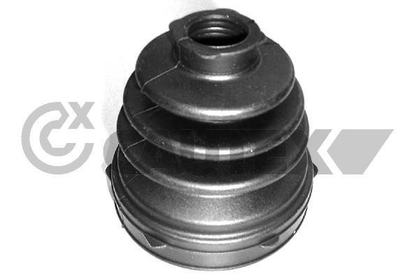 Cautex 081270 Bellow, drive shaft 081270: Buy near me in Poland at 2407.PL - Good price!