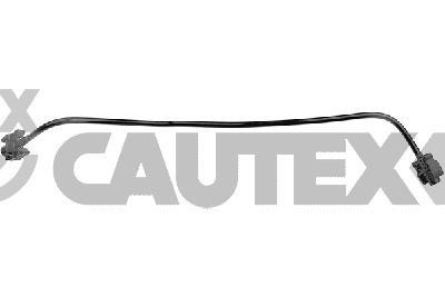 Cautex 771634 Coolant Tube 771634: Buy near me in Poland at 2407.PL - Good price!