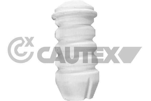 Cautex 771903 Bellow and bump for 1 shock absorber 771903: Buy near me in Poland at 2407.PL - Good price!