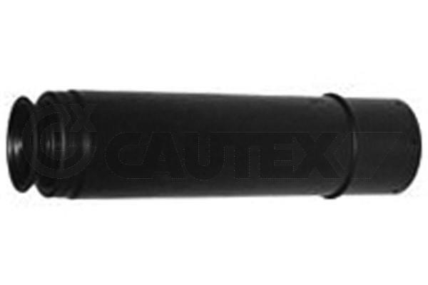 Cautex 750980 Bellow and bump for 1 shock absorber 750980: Buy near me in Poland at 2407.PL - Good price!