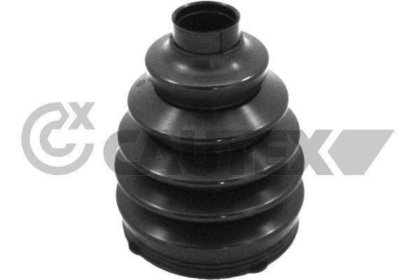 Cautex 462584 Bellow, drive shaft 462584: Buy near me in Poland at 2407.PL - Good price!