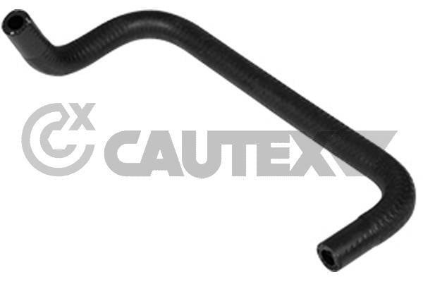 Cautex 753165 Hydraulic Hose, steering system 753165: Buy near me in Poland at 2407.PL - Good price!