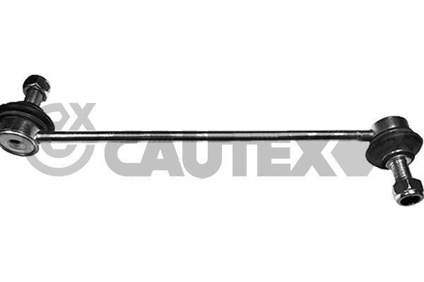 Cautex 758743 Стійка стабілізатора 758743: Купити у Польщі - Добра ціна на 2407.PL!