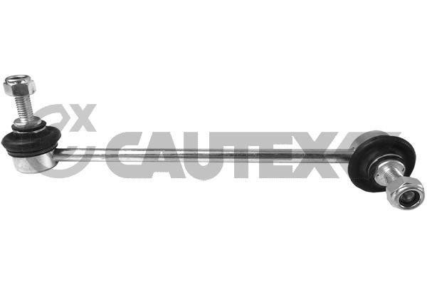 Cautex 750182 Rod/Strut, stabiliser 750182: Buy near me in Poland at 2407.PL - Good price!