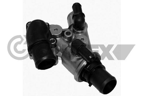 Cautex 751126 Thermostat housing 751126: Buy near me in Poland at 2407.PL - Good price!