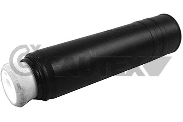 Cautex 750943 Bellow and bump for 1 shock absorber 750943: Buy near me at 2407.PL in Poland at an Affordable price!