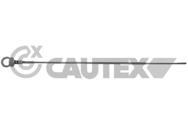 Cautex 757757 ROD ASSY-OIL LEVEL GAUGE 757757: Buy near me in Poland at 2407.PL - Good price!