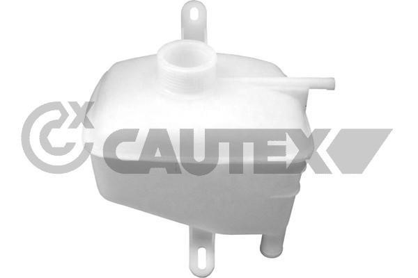 Cautex 751166 Розширювальний бачок, охолоджувальна рідина 751166: Приваблива ціна - Купити у Польщі на 2407.PL!