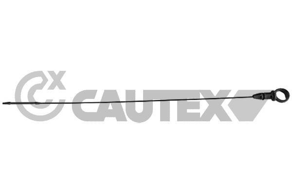 Cautex 757767 ROD ASSY-OIL LEVEL GAUGE 757767: Buy near me in Poland at 2407.PL - Good price!