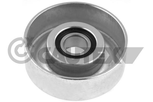 Cautex 754831 Idler Pulley 754831: Buy near me in Poland at 2407.PL - Good price!