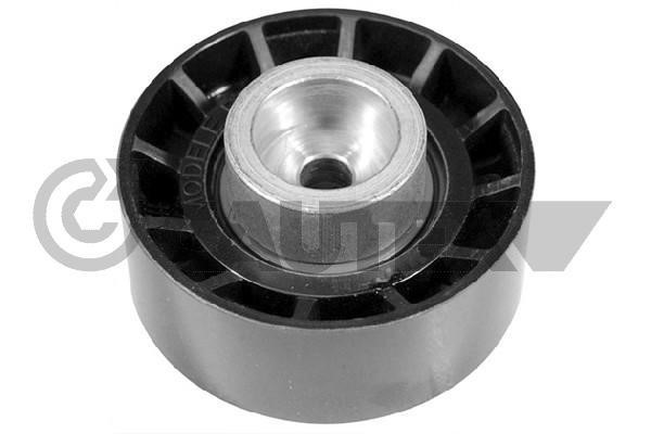 Cautex 754843 Idler Pulley 754843: Buy near me in Poland at 2407.PL - Good price!