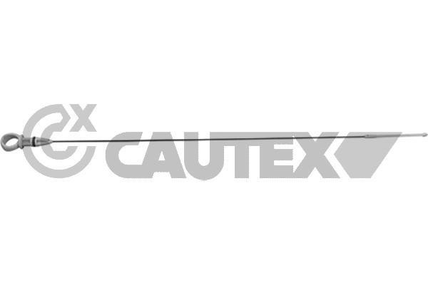 Cautex 758491 ROD ASSY-OIL LEVEL GAUGE 758491: Buy near me in Poland at 2407.PL - Good price!