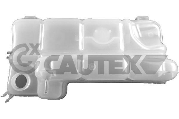 Cautex 751149 Expansion Tank, coolant 751149: Buy near me in Poland at 2407.PL - Good price!