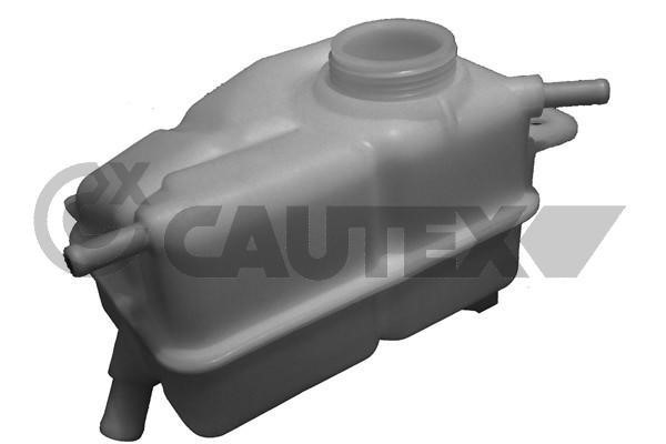 Cautex 750364 Expansion Tank, coolant 750364: Buy near me in Poland at 2407.PL - Good price!