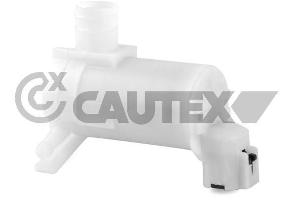 Cautex 769643 Водяной насос, система очистки окон 769643: Купить в Польше - Отличная цена на 2407.PL!