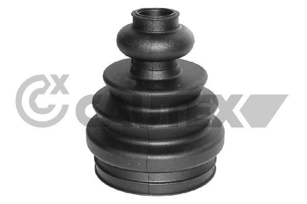Cautex 180611 Bellow, drive shaft 180611: Buy near me in Poland at 2407.PL - Good price!