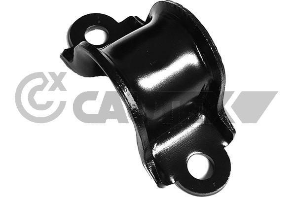 Cautex 750003 Bracket, stabilizer mounting 750003: Buy near me in Poland at 2407.PL - Good price!