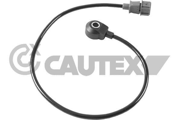 Cautex 769862 Knock sensor 769862: Buy near me in Poland at 2407.PL - Good price!
