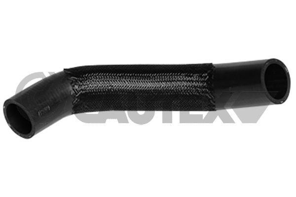 Cautex 754289 Radiator hose 754289: Buy near me in Poland at 2407.PL - Good price!