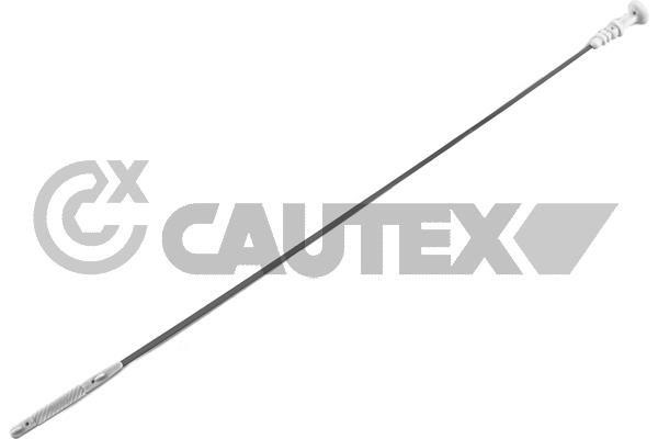 Cautex 769822 ROD ASSY-OIL LEVEL GAUGE 769822: Buy near me in Poland at 2407.PL - Good price!