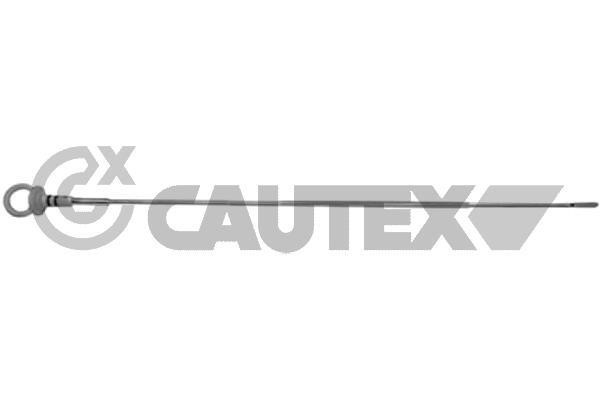 Cautex 757759 ROD ASSY-OIL LEVEL GAUGE 757759: Buy near me at 2407.PL in Poland at an Affordable price!