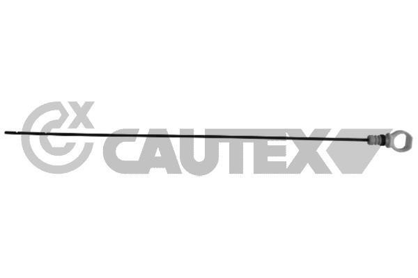 Cautex 757766 ROD ASSY-OIL LEVEL GAUGE 757766: Buy near me in Poland at 2407.PL - Good price!