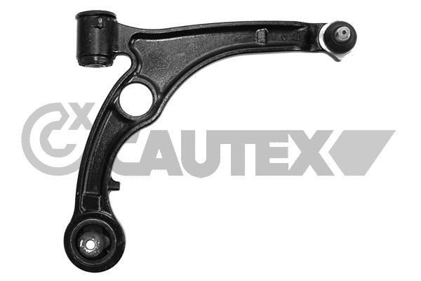 Cautex 750480 Track Control Arm 750480: Buy near me in Poland at 2407.PL - Good price!