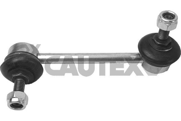 Cautex 758693 Rod/Strut, stabiliser 758693: Buy near me at 2407.PL in Poland at an Affordable price!