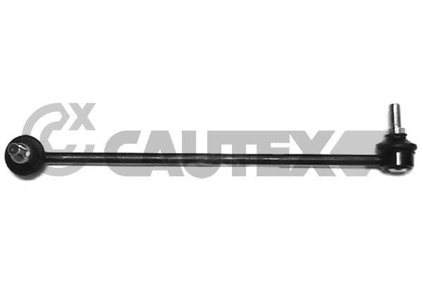 Cautex 770812 Rod/Strut, stabiliser 770812: Buy near me in Poland at 2407.PL - Good price!