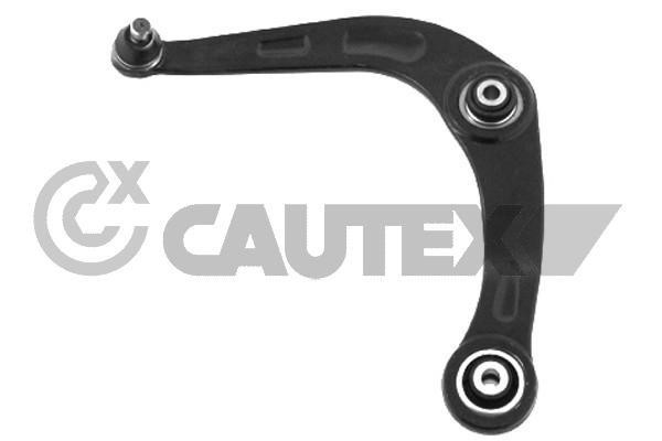 Cautex 750464 Track Control Arm 750464: Buy near me in Poland at 2407.PL - Good price!