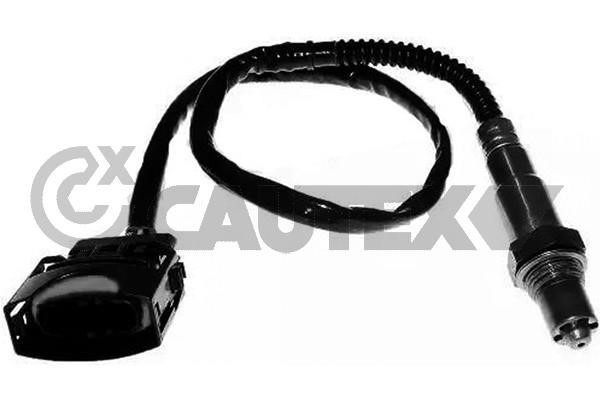 Cautex 755120 Lambda sensor 755120: Buy near me in Poland at 2407.PL - Good price!