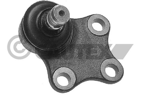 Cautex 754997 Ball joint 754997: Buy near me in Poland at 2407.PL - Good price!