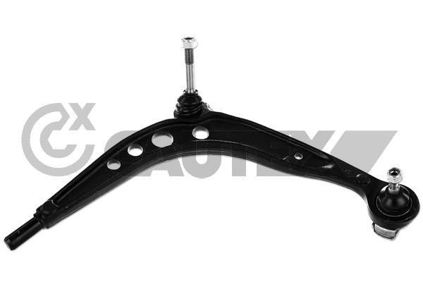 Cautex 750483 Track Control Arm 750483: Buy near me in Poland at 2407.PL - Good price!