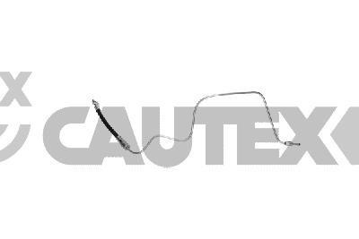 Cautex 771400 Bremsschlauch 771400: Kaufen Sie zu einem guten Preis in Polen bei 2407.PL!