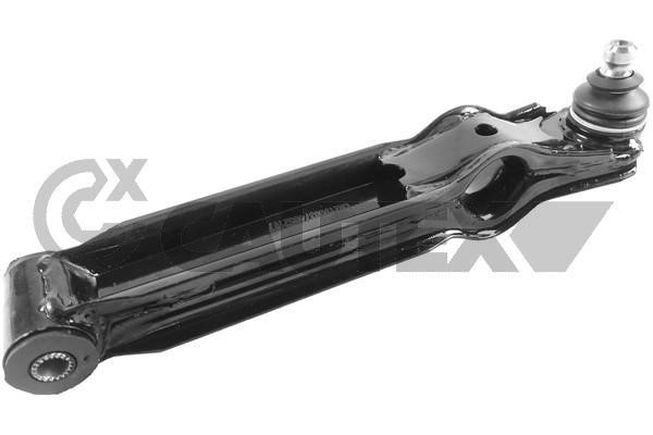 Cautex 750512 Track Control Arm 750512: Buy near me in Poland at 2407.PL - Good price!