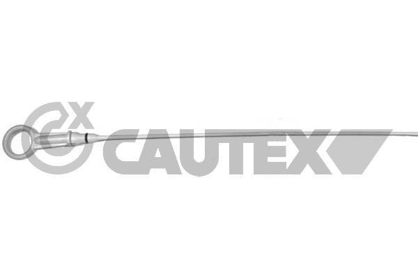 Cautex 021394 ROD ASSY-OIL LEVEL GAUGE 021394: Buy near me in Poland at 2407.PL - Good price!