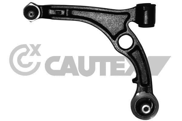 Cautex 750496 Track Control Arm 750496: Buy near me in Poland at 2407.PL - Good price!