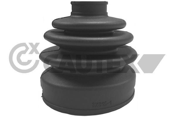 Cautex 769901 Bellow, drive shaft 769901: Buy near me in Poland at 2407.PL - Good price!