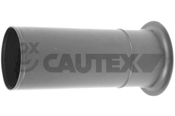 Cautex 760042 Bellow and bump for 1 shock absorber 760042: Buy near me in Poland at 2407.PL - Good price!